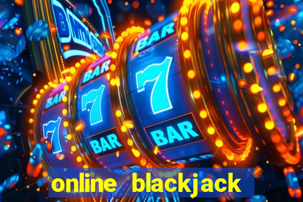 online blackjack casino games