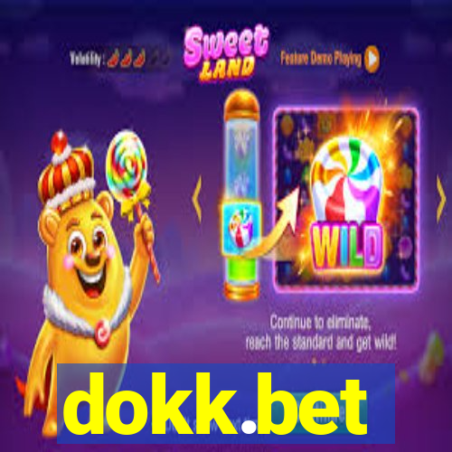 dokk.bet