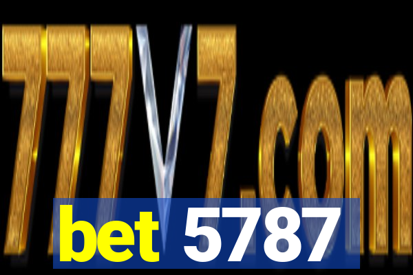 bet 5787