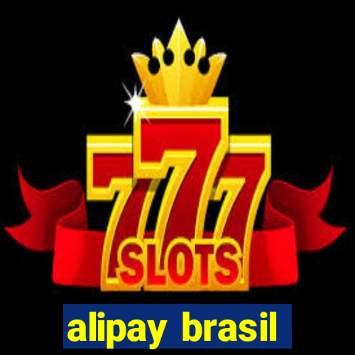 alipay brasil