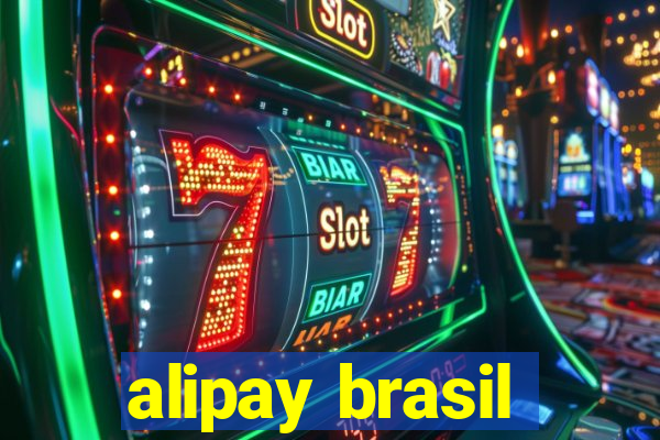 alipay brasil