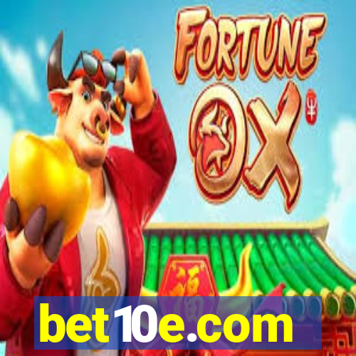 bet10e.com