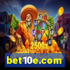 bet10e.com