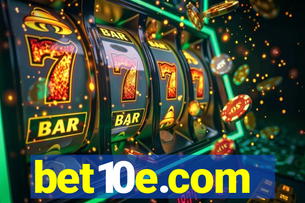 bet10e.com