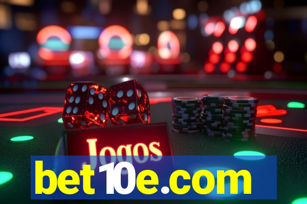 bet10e.com