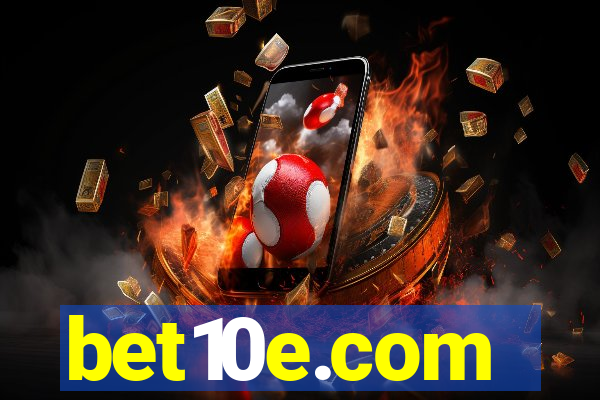 bet10e.com