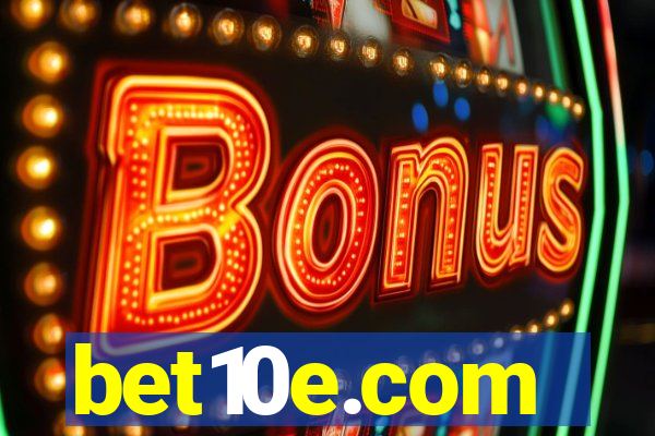 bet10e.com