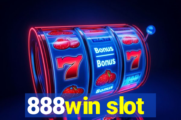 888win slot