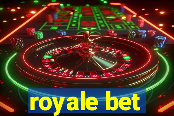 royale bet