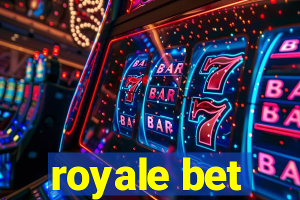 royale bet