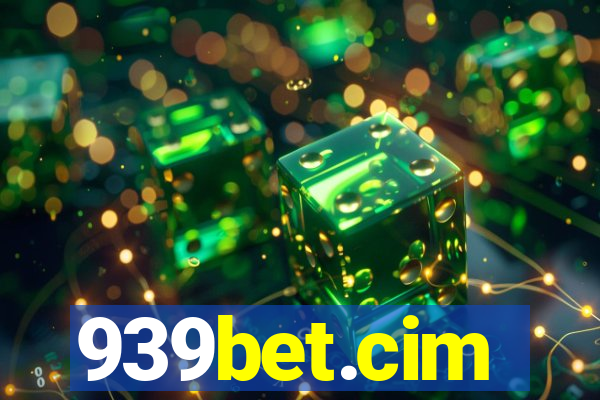 939bet.cim