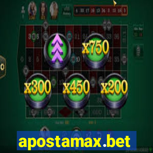 apostamax.bet