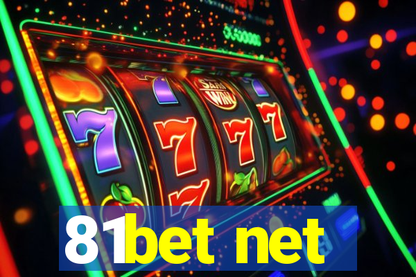 81bet net