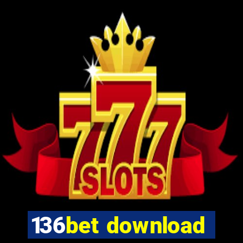 136bet download