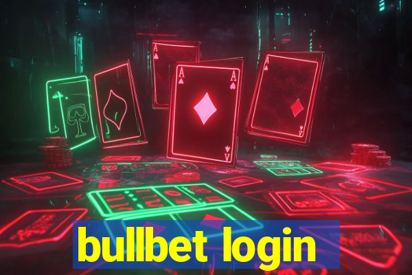 bullbet login