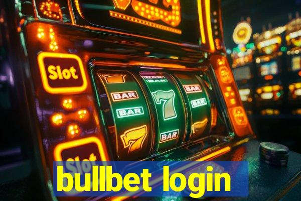 bullbet login