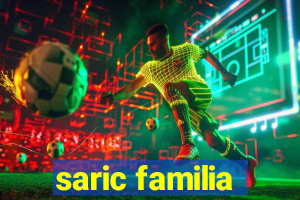 saric familia