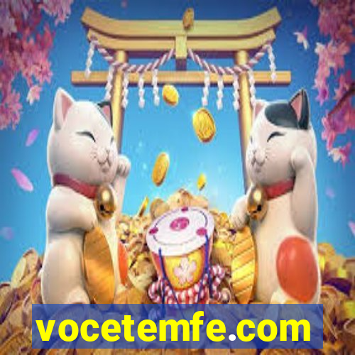 vocetemfe.com