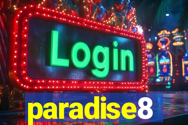 paradise8