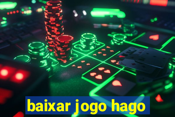 baixar jogo hago