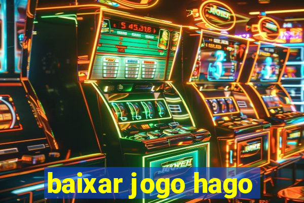 baixar jogo hago