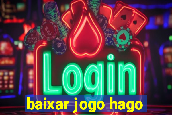 baixar jogo hago