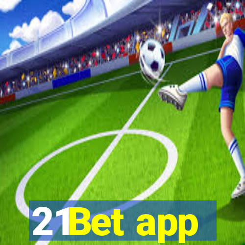 21Bet app