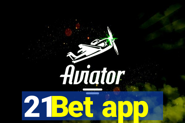 21Bet app