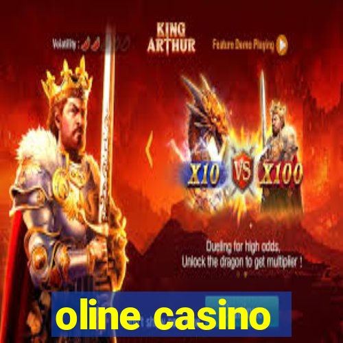 oline casino