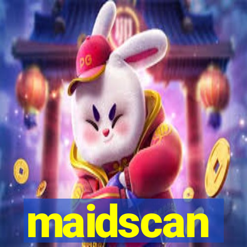 maidscan