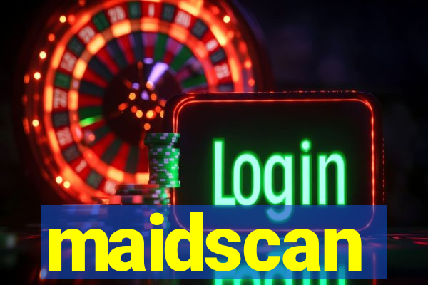 maidscan