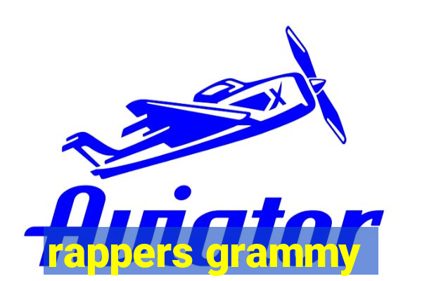 rappers grammy