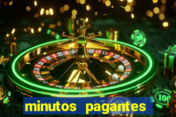 minutos pagantes wild bandito