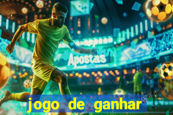 jogo de ganhar dinheiro sem depósito