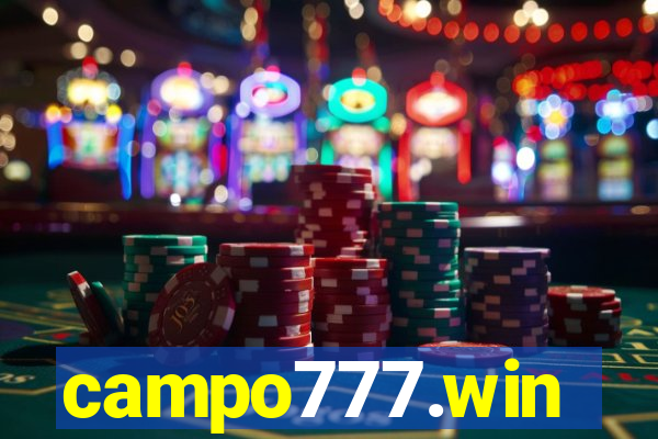 campo777.win