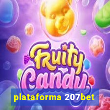 plataforma 207bet