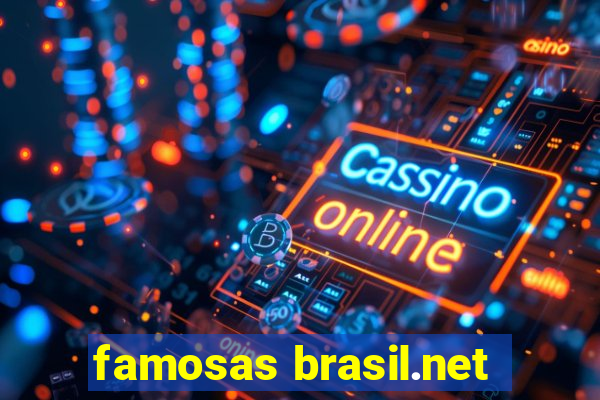 famosas brasil.net