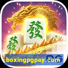 boxingpgpay.com