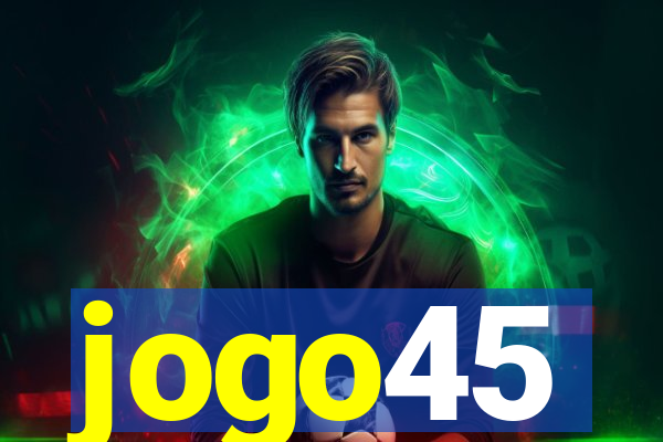 jogo45