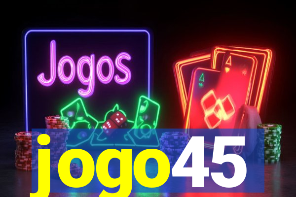 jogo45