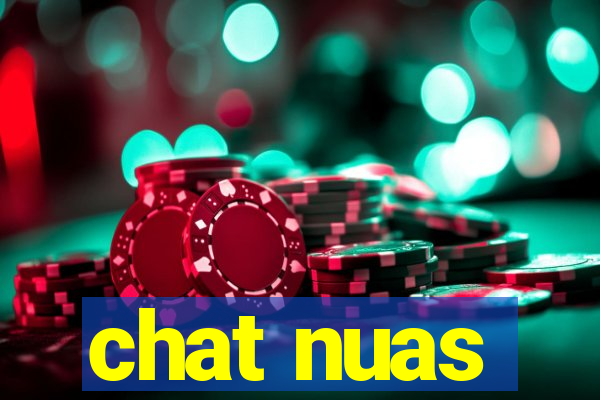 chat nuas