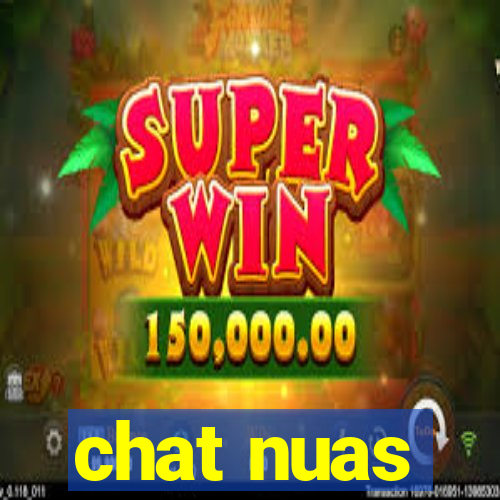 chat nuas