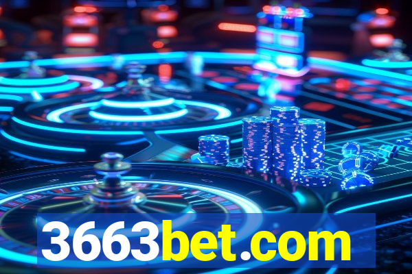 3663bet.com