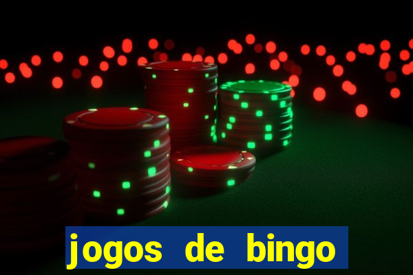 jogos de bingo grátis show ball