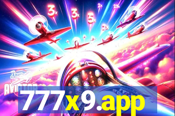 777x9.app