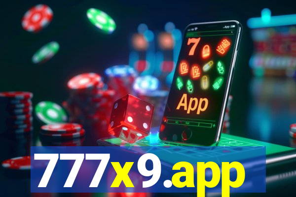 777x9.app