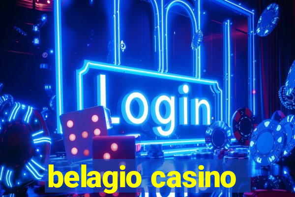 belagio casino