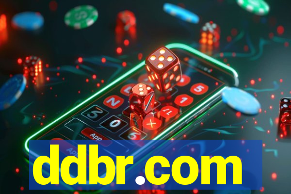 ddbr.com