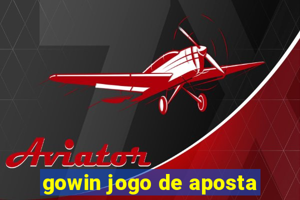 gowin jogo de aposta