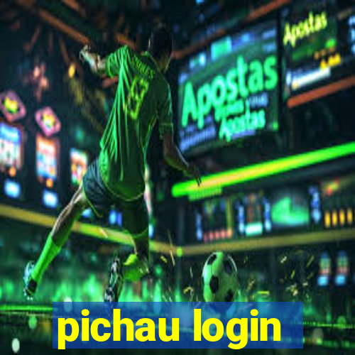 pichau login